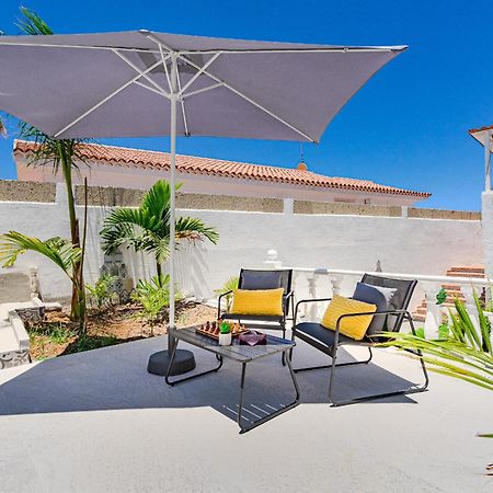 Margot Holiday Suite Callao Salvaje Exterior foto