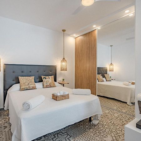 Margot Holiday Suite Callao Salvaje Exterior foto