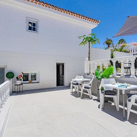 Margot Holiday Suite Callao Salvaje Exterior foto